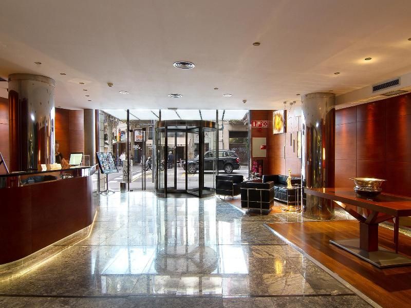 Hotel Sansi Barcelona, foto 3