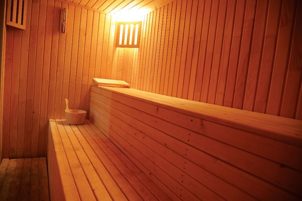 Özgür Bey Spa Hotel, foto 5