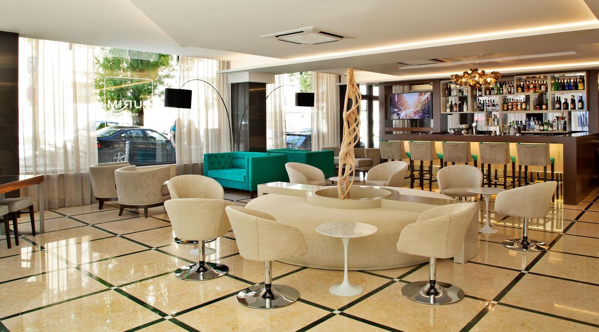 Turim Saldanha Hotel, foto 10