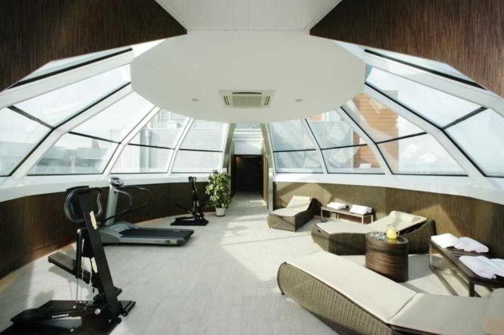 Antony Palace, foto 11
