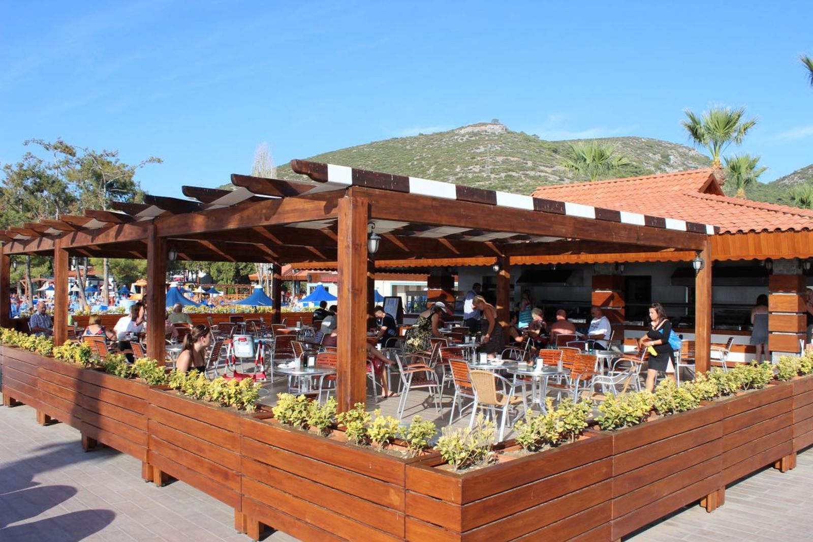 Kustur Club Holiday Village, foto 14