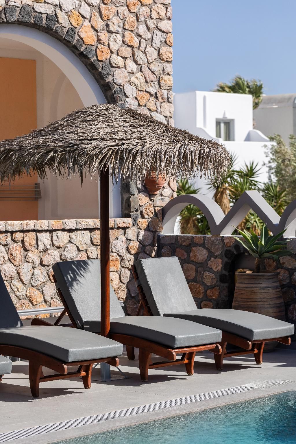 Polydefkis Hotel, foto 8