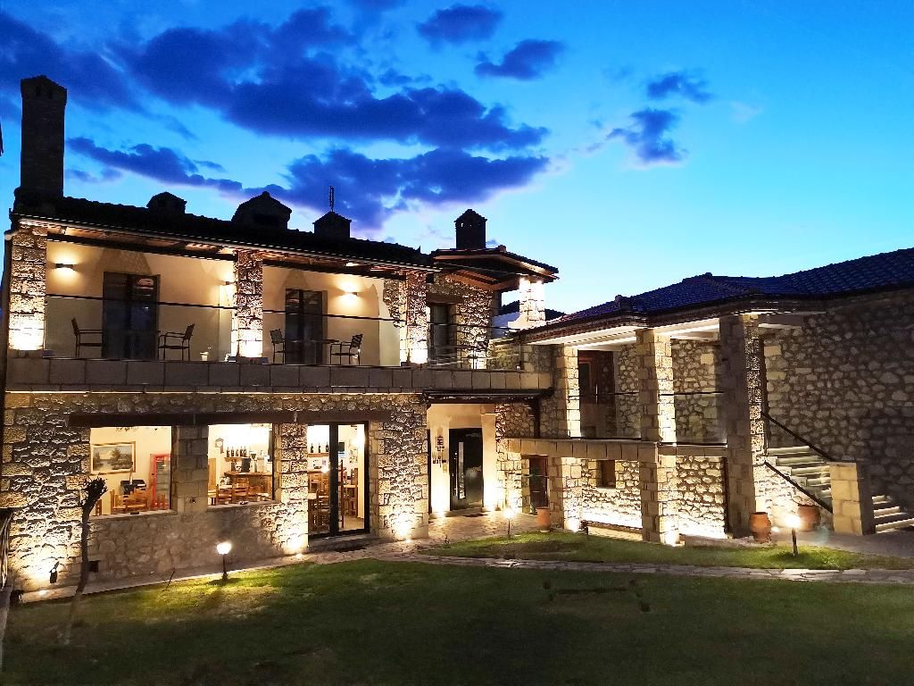 Tsikeli Hotel, foto 2