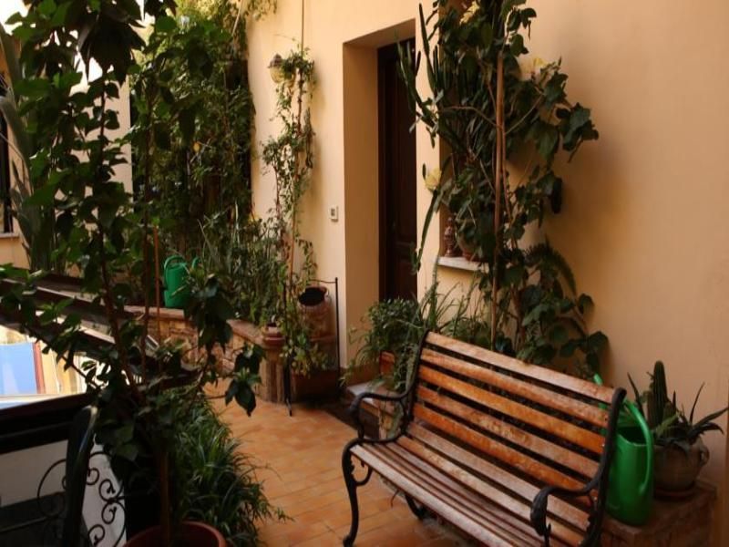Art Lincoln B&B Palermo, foto 5