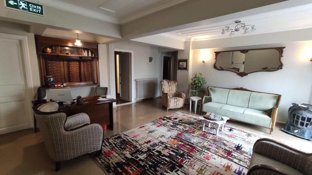 Hotel Turkoman, foto 15