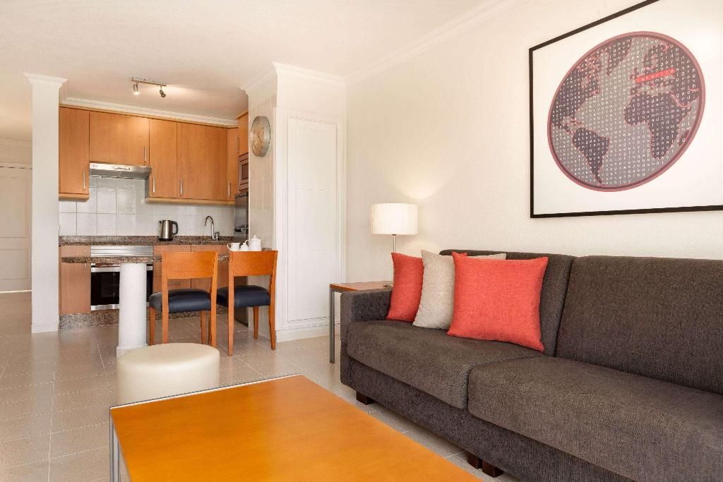 Ramada Residences by Wyndham Costa Adeje, foto 13