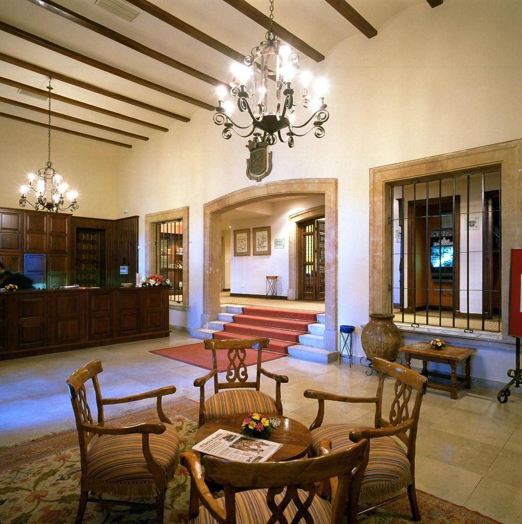 Parador de Tordesillas, foto 13