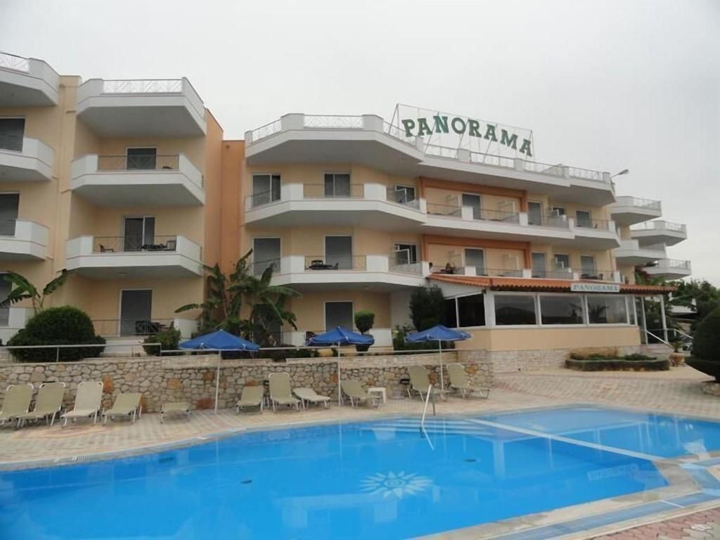 Panorama, foto 10