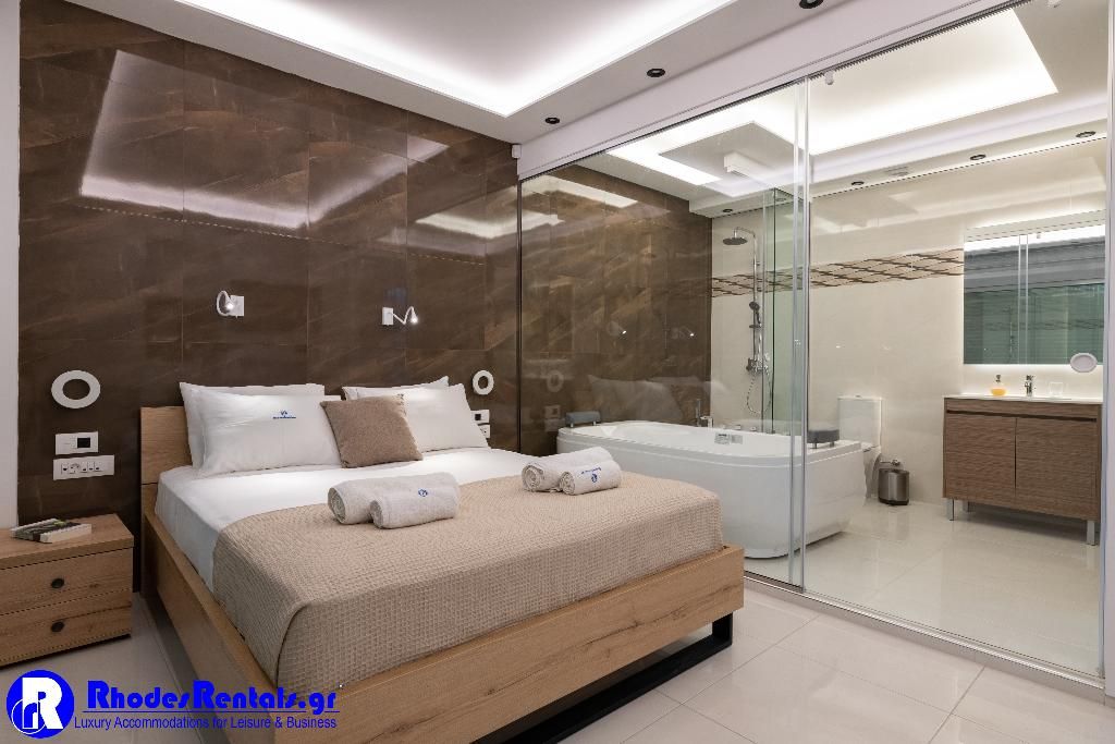 Rhodes SkyLine Suites, foto 6