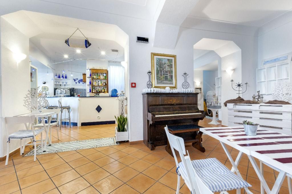 Panorama Palace Hotel, foto 12