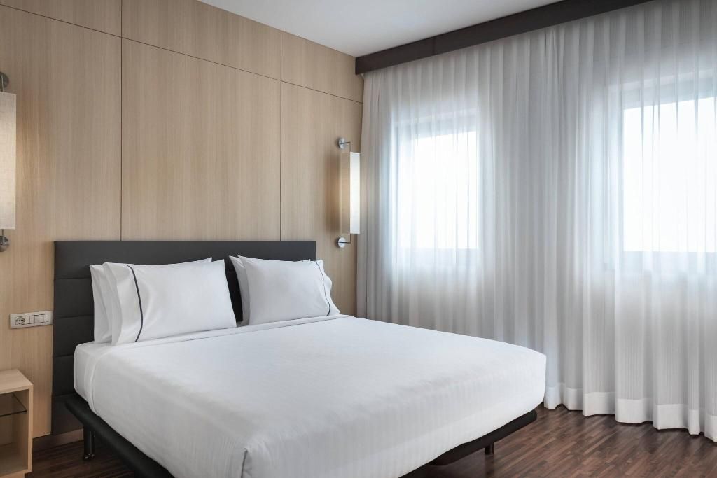 AC Hotel Milano, foto 8