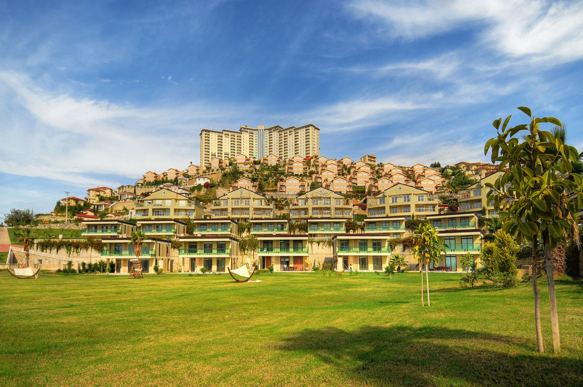 Goldcity Hotel, foto 8