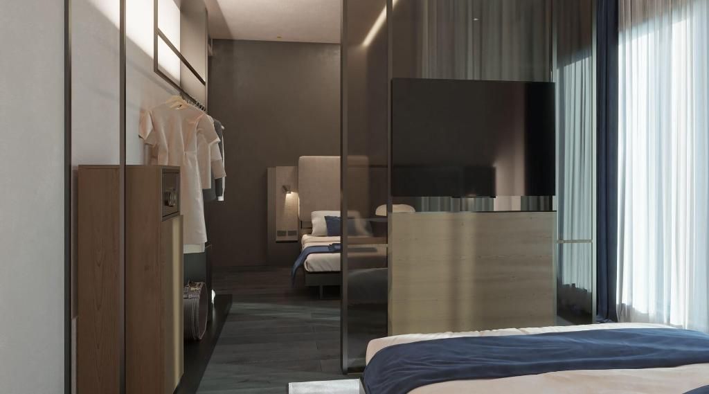 Kira Suites Hotel Milano, foto 4