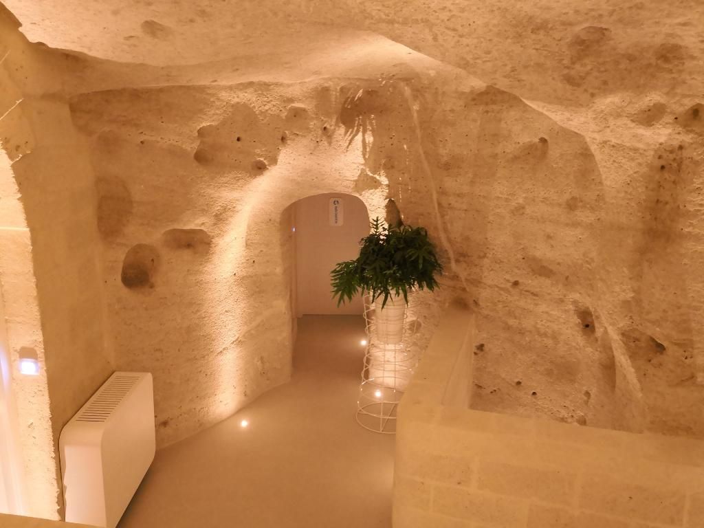 Aquatio Cave Luxury Hotel & SPA, foto 7
