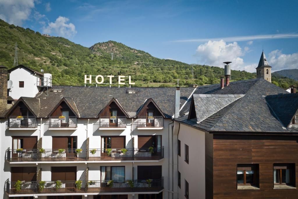 Pessets Hotel & Spa, foto 12