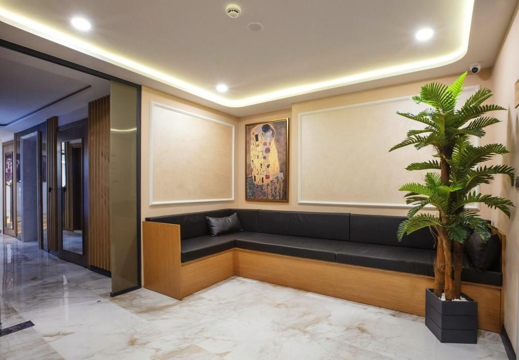 Endican Beyazit Hotel, foto 13