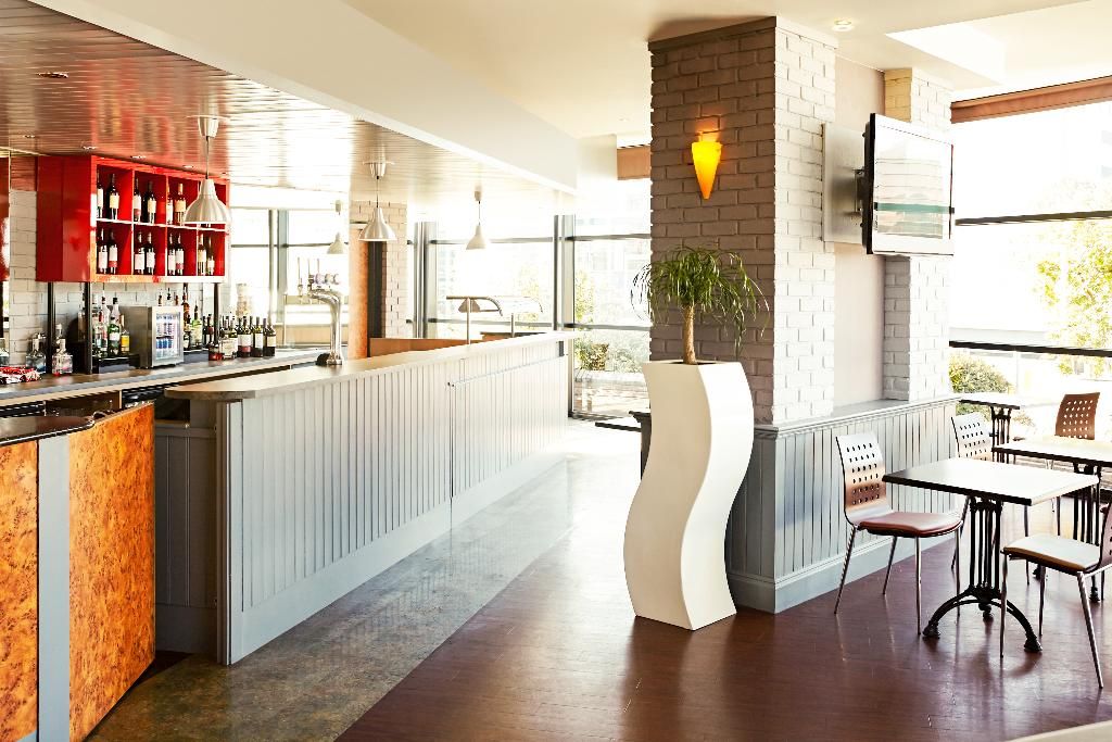 ibis Leicester City Hotel, foto 15