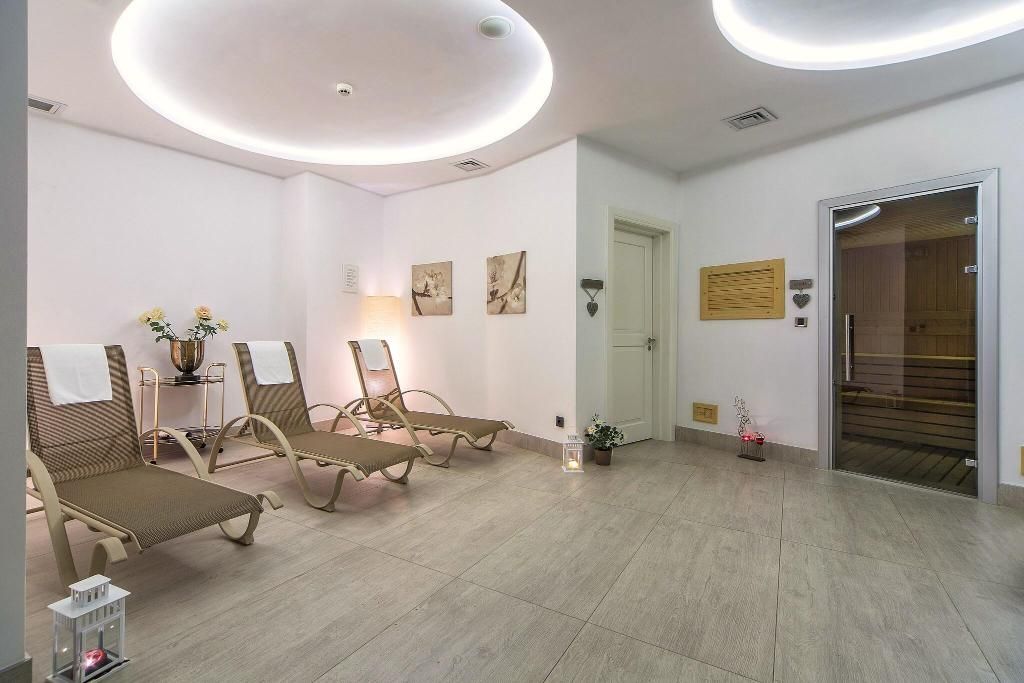 Hotel Morione, foto 3