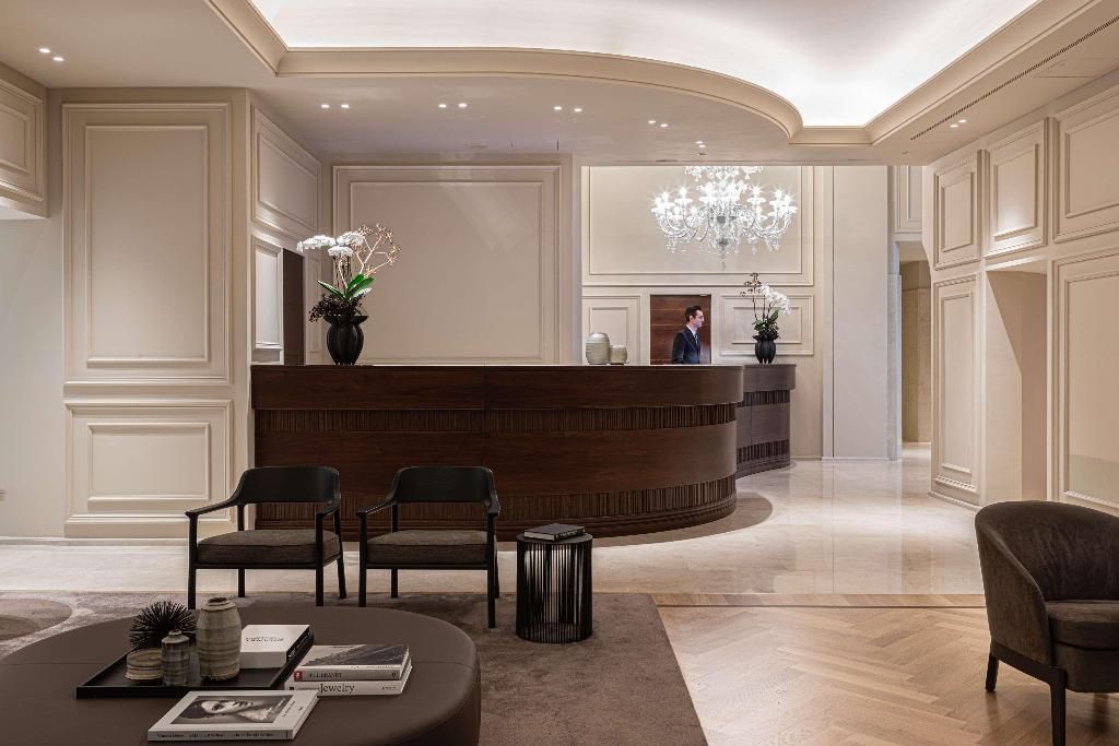 Hotel Cristoforo Colombo, foto 4