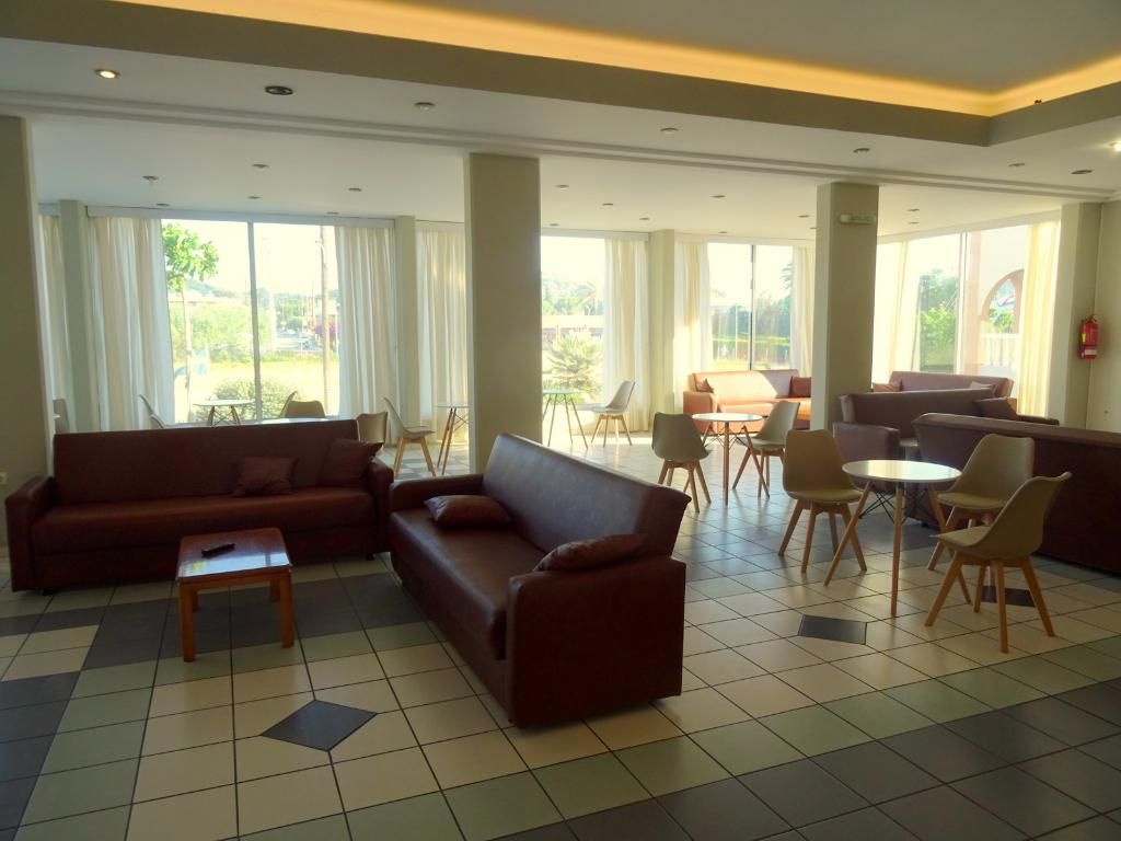 Bayside Hotel Katsaras, foto 9
