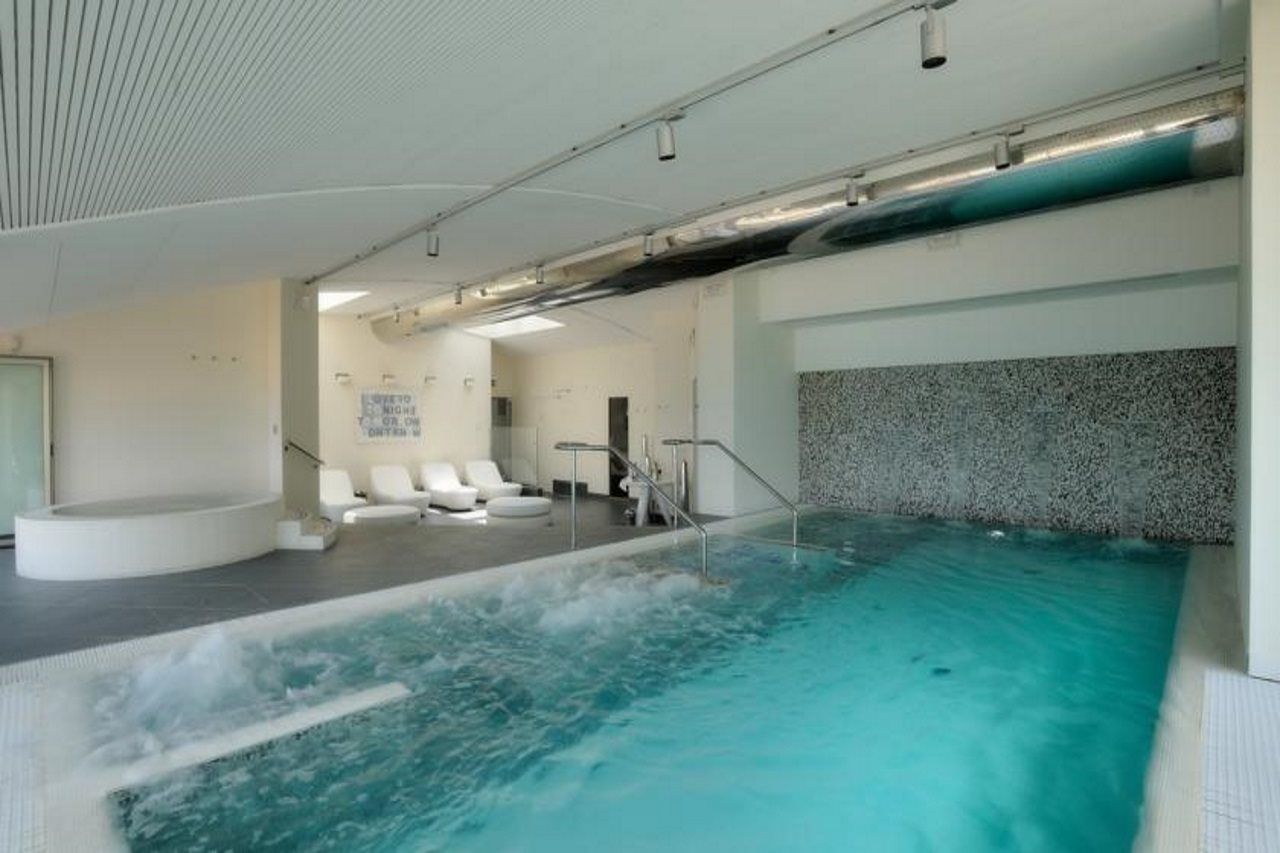 Excelsior Hotel, Spa & Lido, foto 12