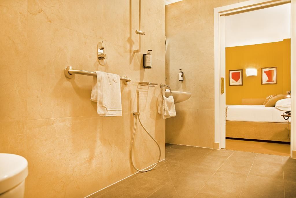 Hotel Los Condes, foto 11