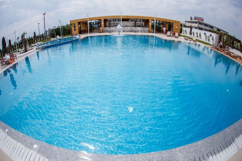 Hotel Perinthos, foto 4