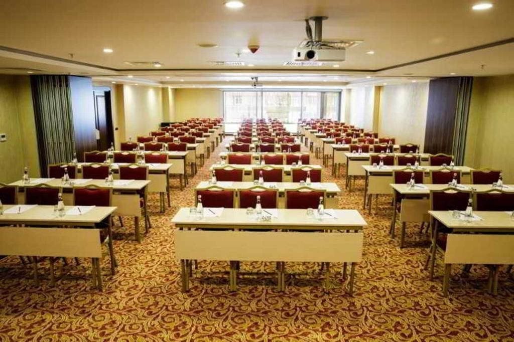 Grand Aras Hotel & Suites , foto 10