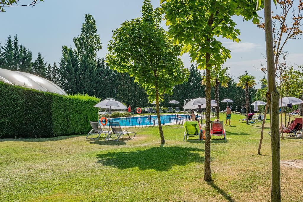 Silken Villa de Laguardia, foto 10