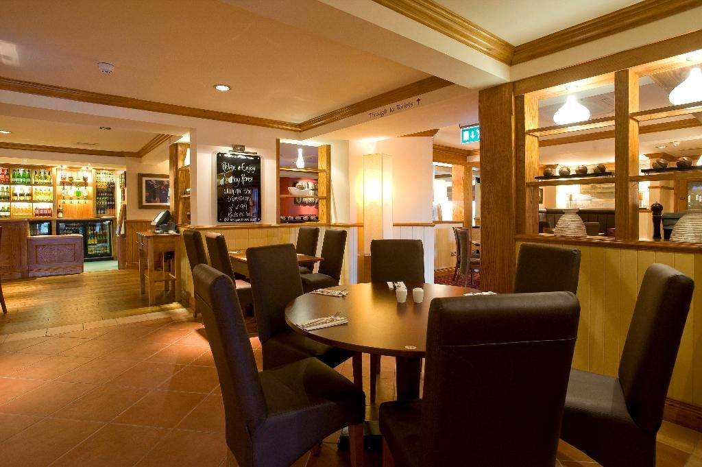 Premier Inn Lisburn, foto 7