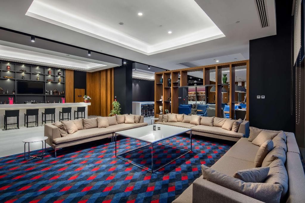 Hampton by Hilton Izmir Aliaga, foto 10