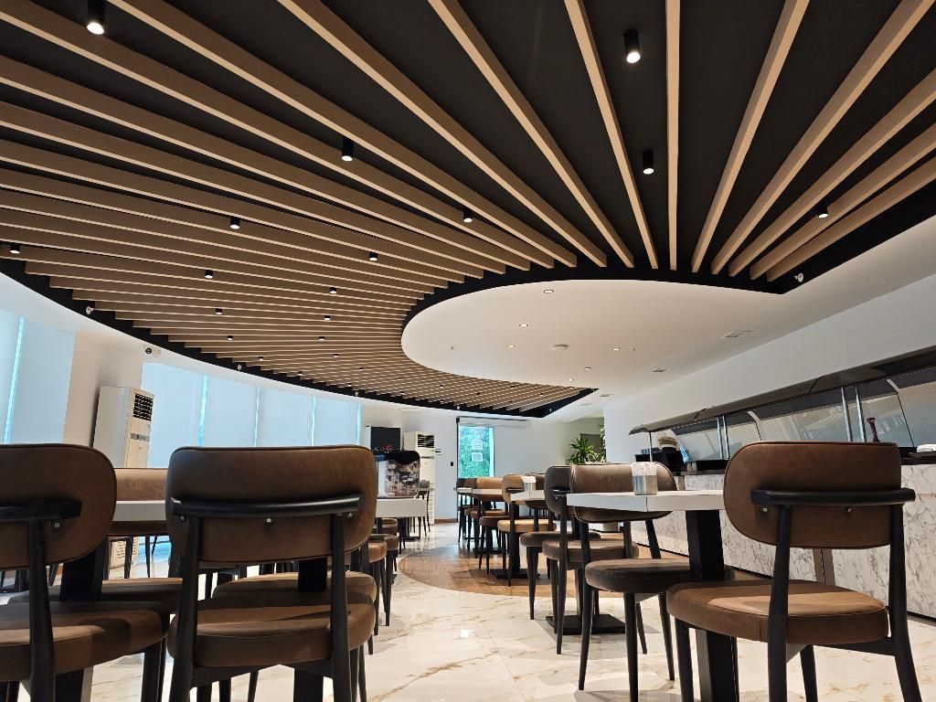 The Corner Park Hotel, foto 13
