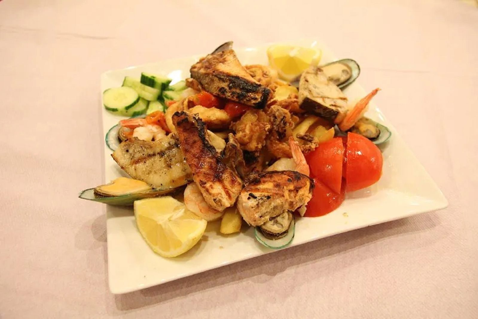 Molfetta Beach Hotel, foto 12
