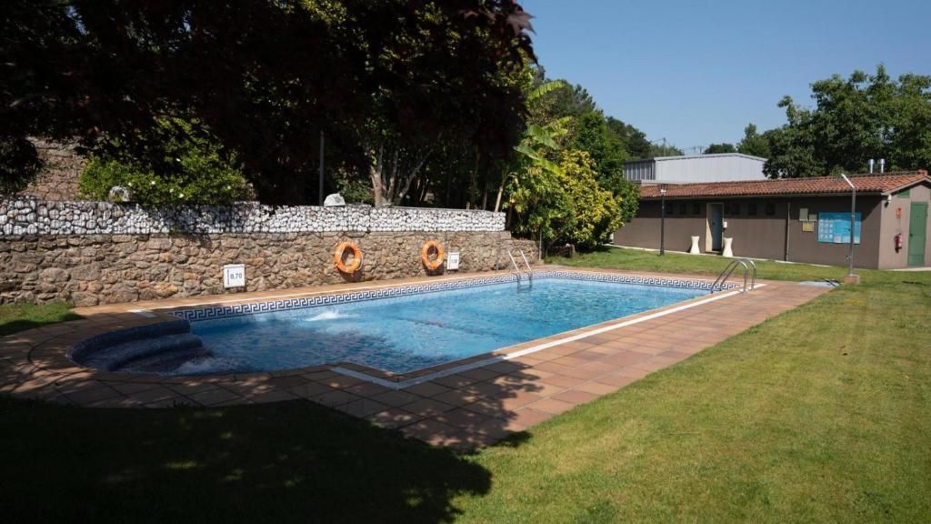 Pazo de Adrán, foto 15
