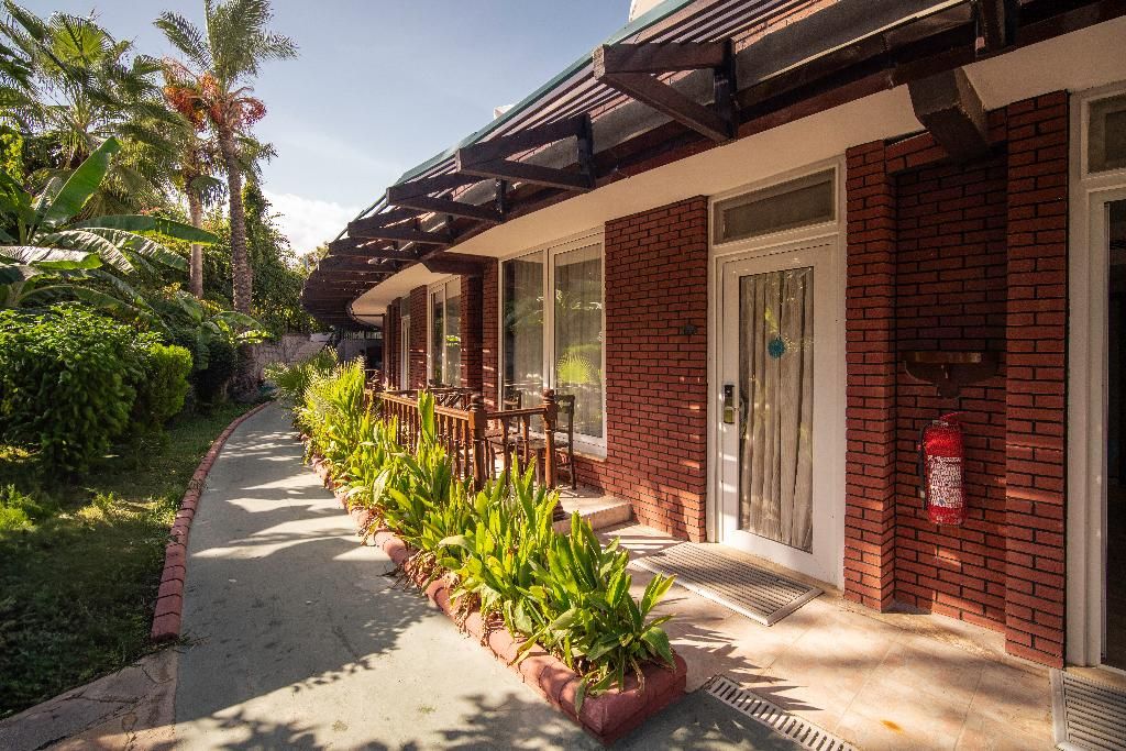 Zena Resort Hotel, foto 7
