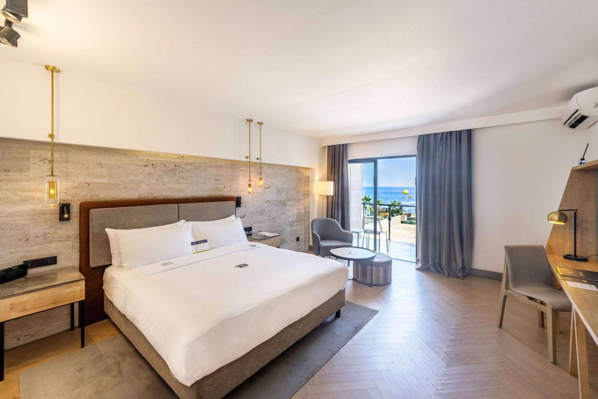 DoubleTree by Hilton Antalya Kemer All Inclusive Resort, foto 3