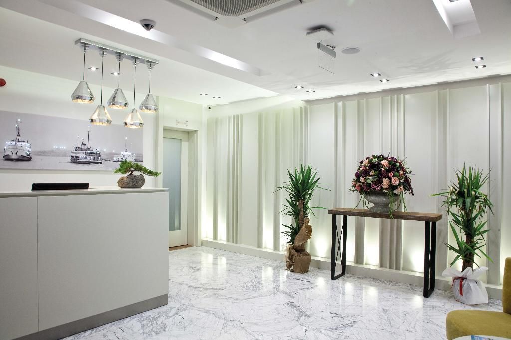 Casa Bianca Hotel, foto 2
