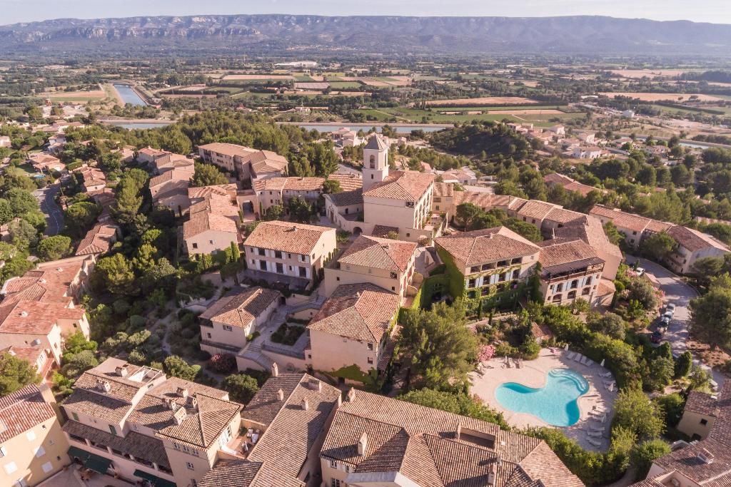 Pierre & Vacances Village Pont Royal en Provence, foto 13
