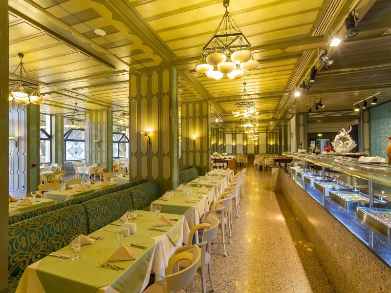 Ozkaymak Falez Hotel, foto 10