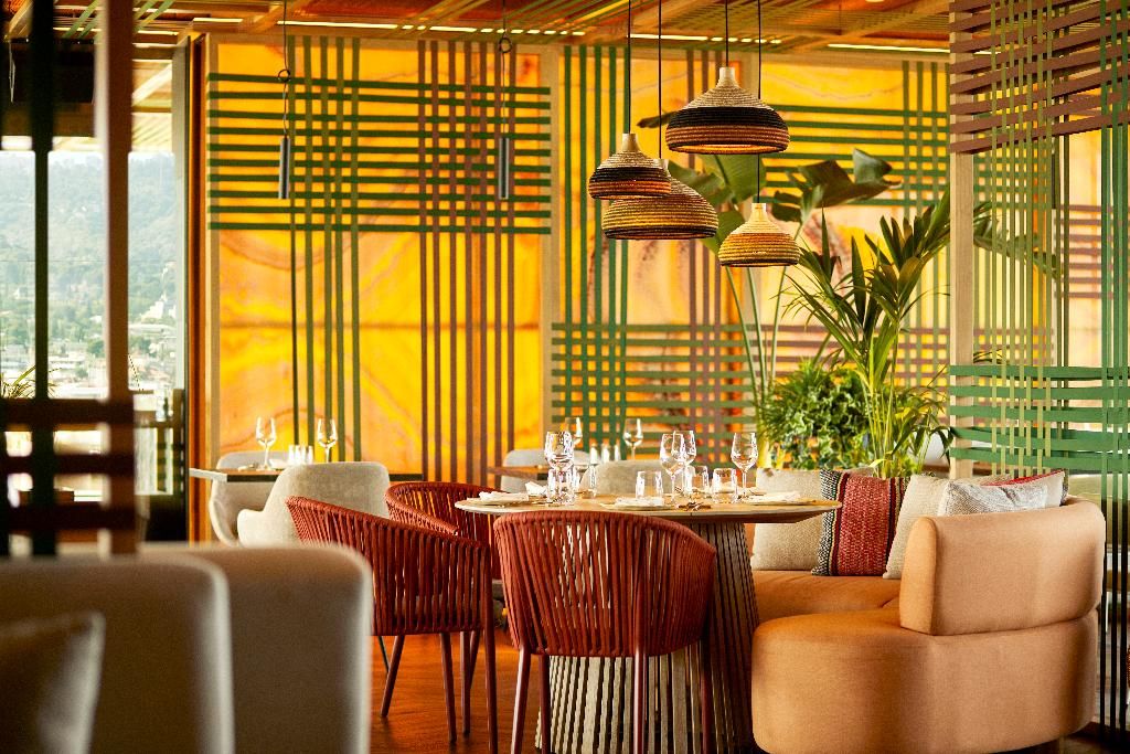 Grand Hyatt Barcelona, foto 5