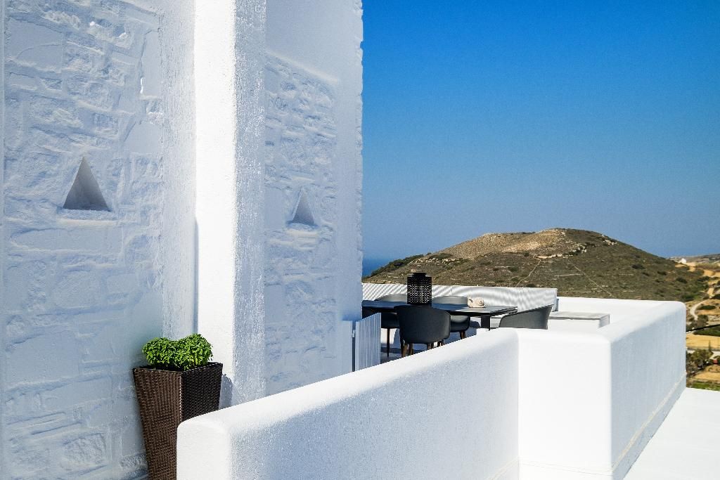 Paros Villas Nereids, foto 2