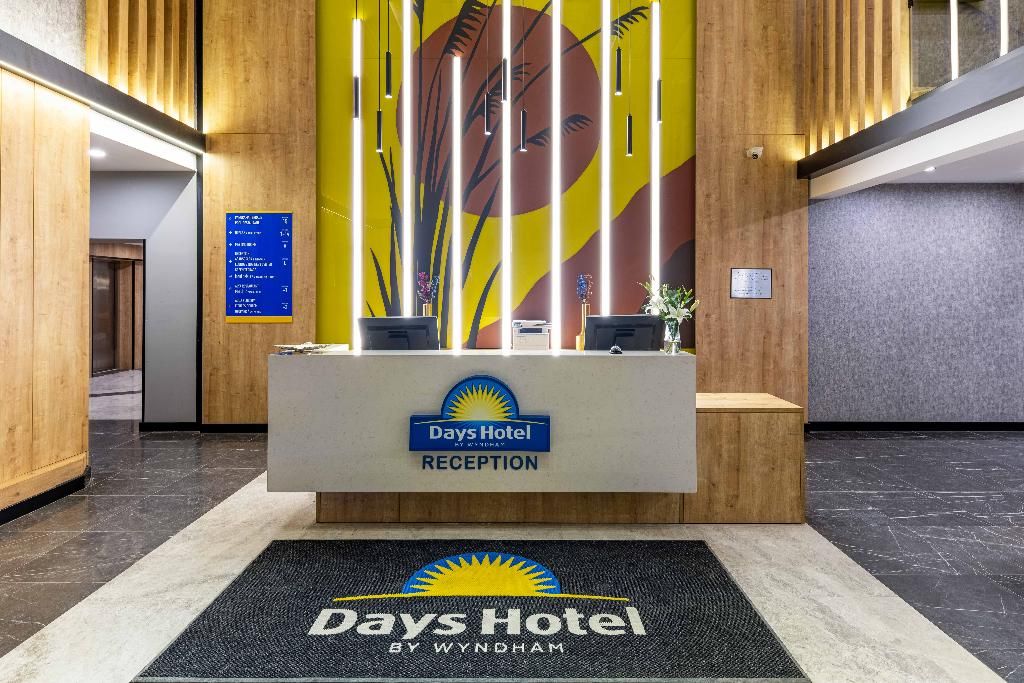 Days Inn & Suites by Wyndham Esenyurt, foto 12