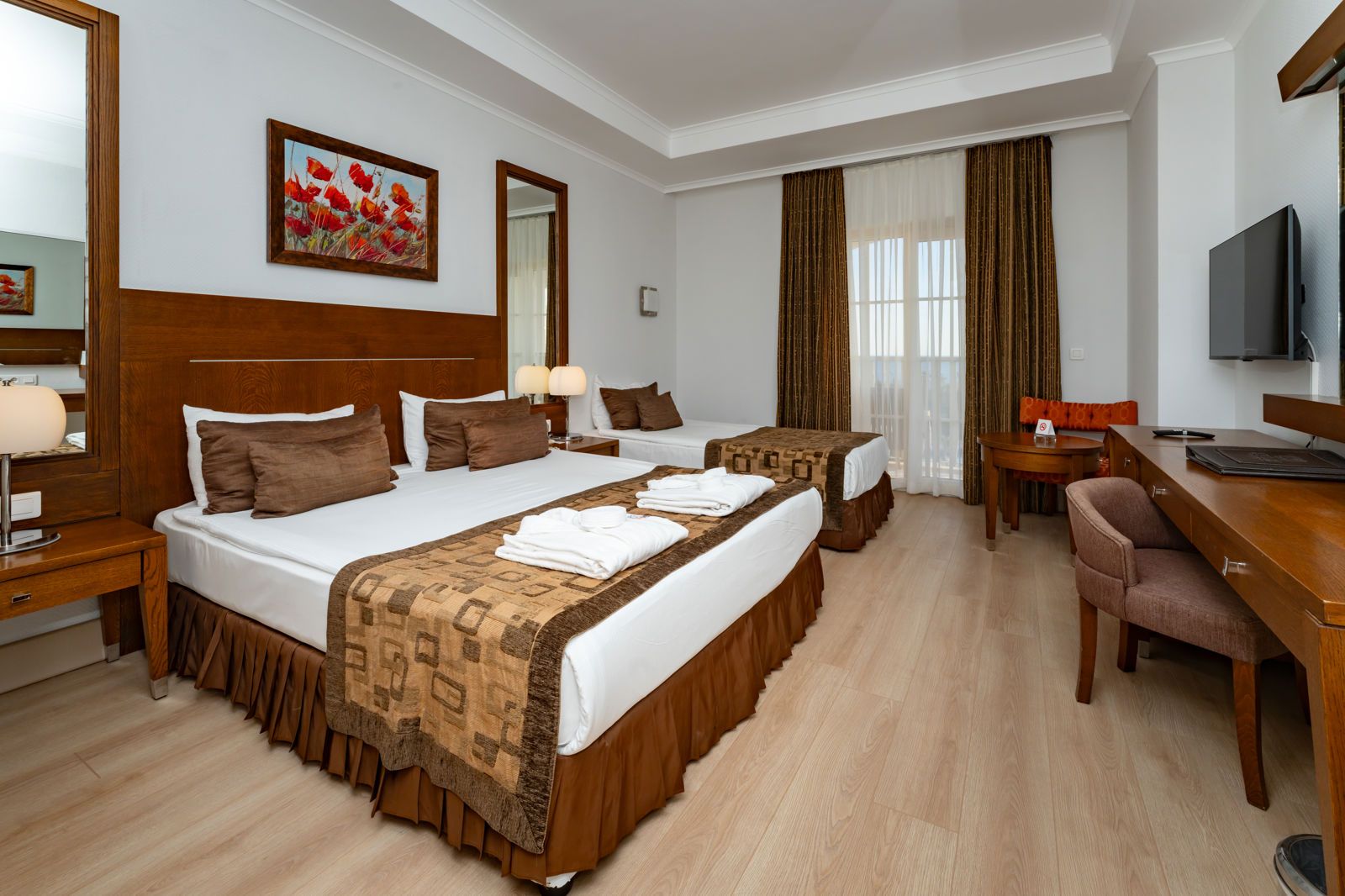 Sunis Elita Beach Resort Hotel & SPA, foto 3