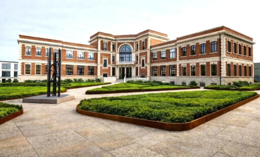 Breda Suites Hotel, foto 7