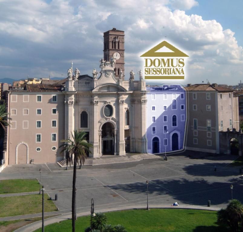 Domus Sessoriana, foto 4