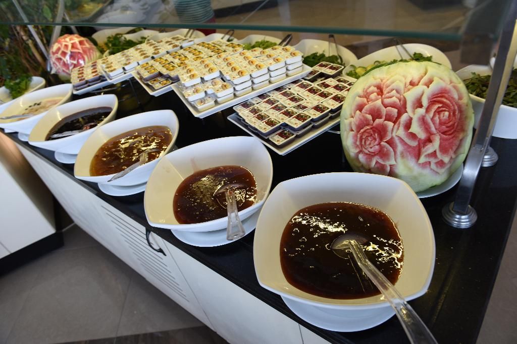 Hierapark Thermal & Spa Hotel, foto 14