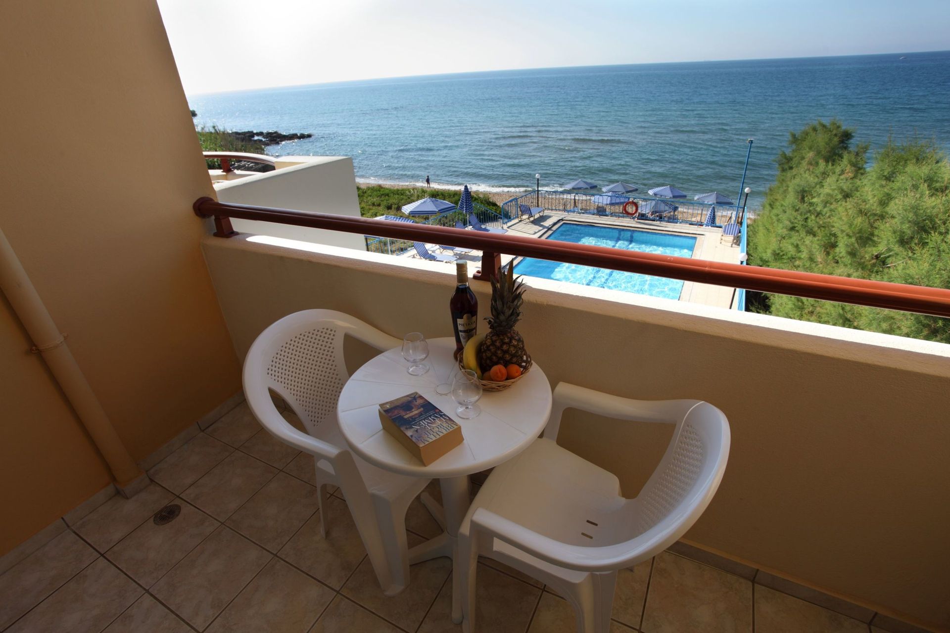 Danaos Beach, foto 11