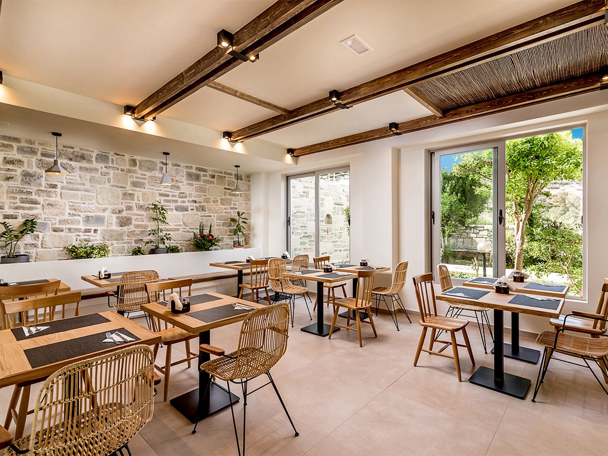 Matala Bay Hotel, foto 9