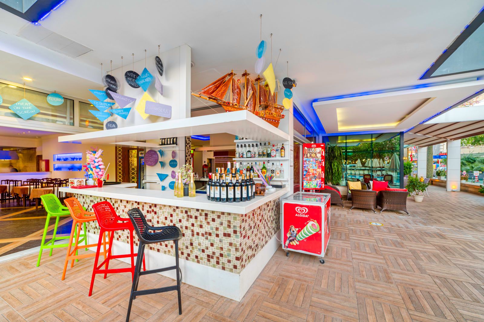 Time Beach Hotel, foto 11