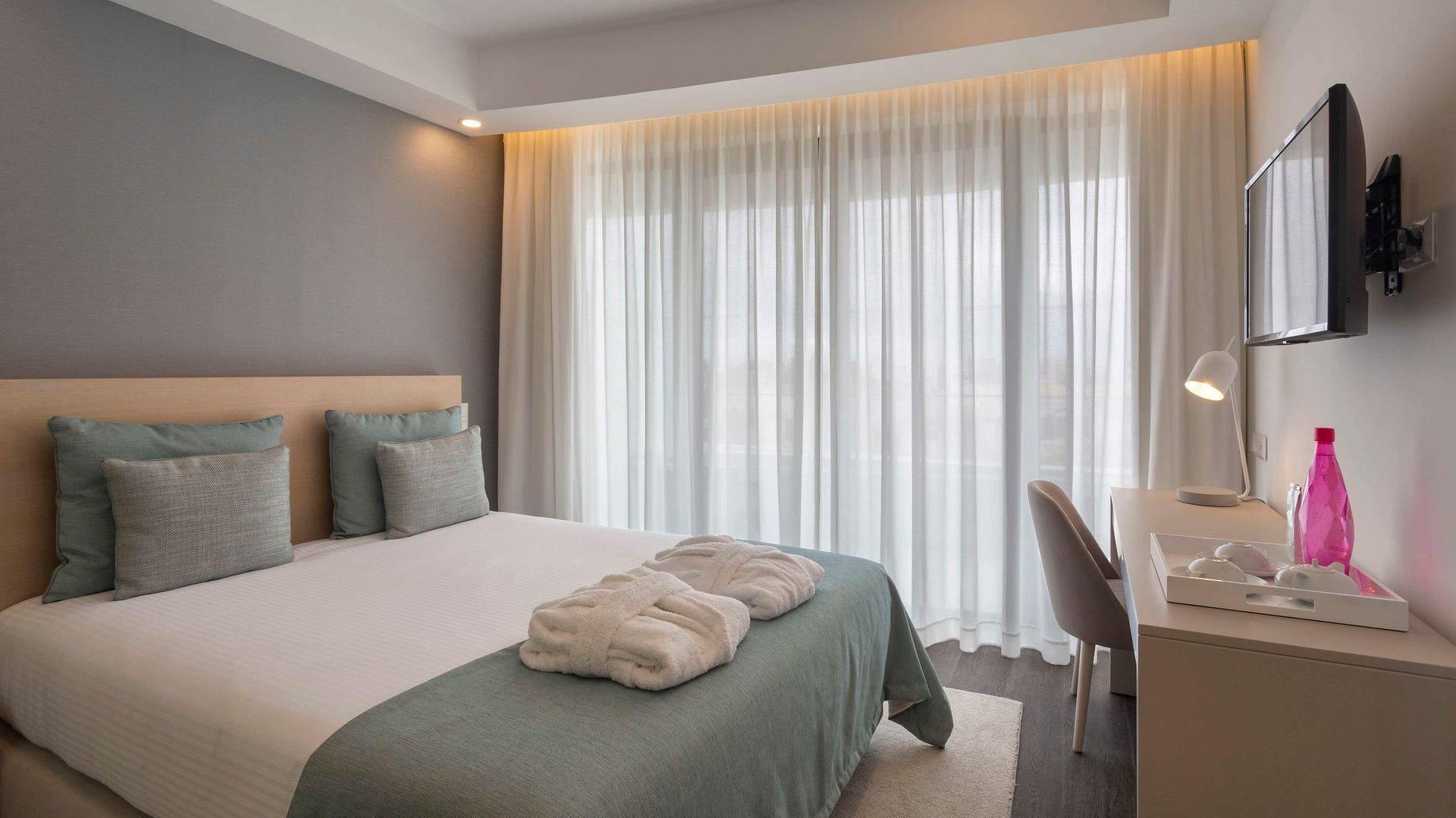 Longevity Health & Wellness Hotel, foto 5